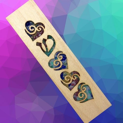 A Multitude of Mezuzah Facts Beames Designs