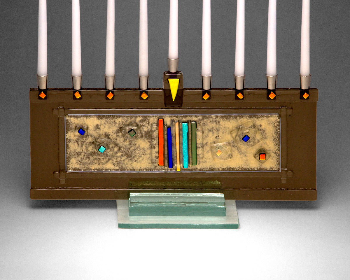 Chanukah or Hannukah? – Beames Designs