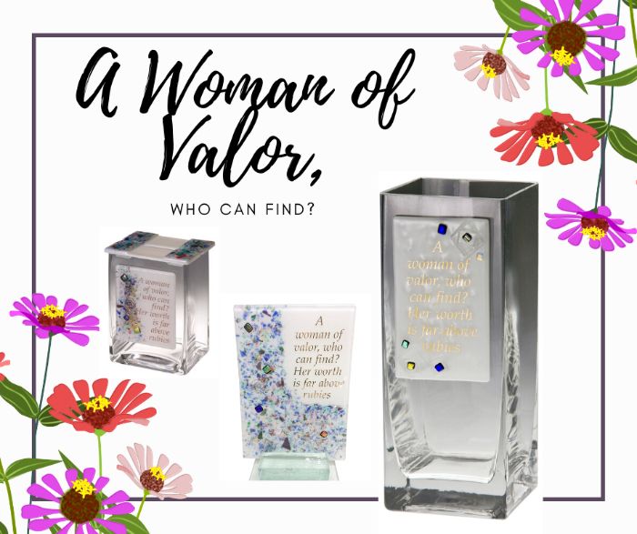 Celebrating the Woman of Valor: Unveiling the History and Significance of this Timeless Saying